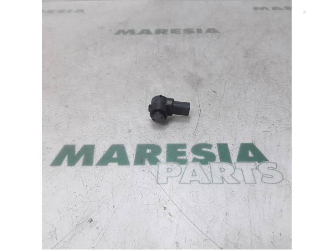 Peugeot - 308 - PDC Sensor