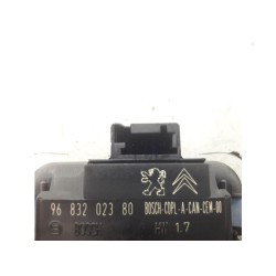 Peugeot - 308 - Rain sensor