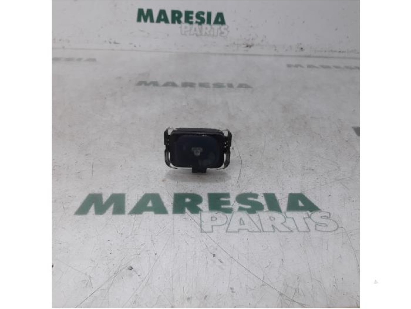 Peugeot - 308 - Rain sensor