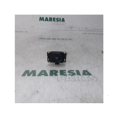 Peugeot - 308 - Rain sensor