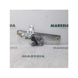 Peugeot - 308 - Window mechanism 4-door, front right