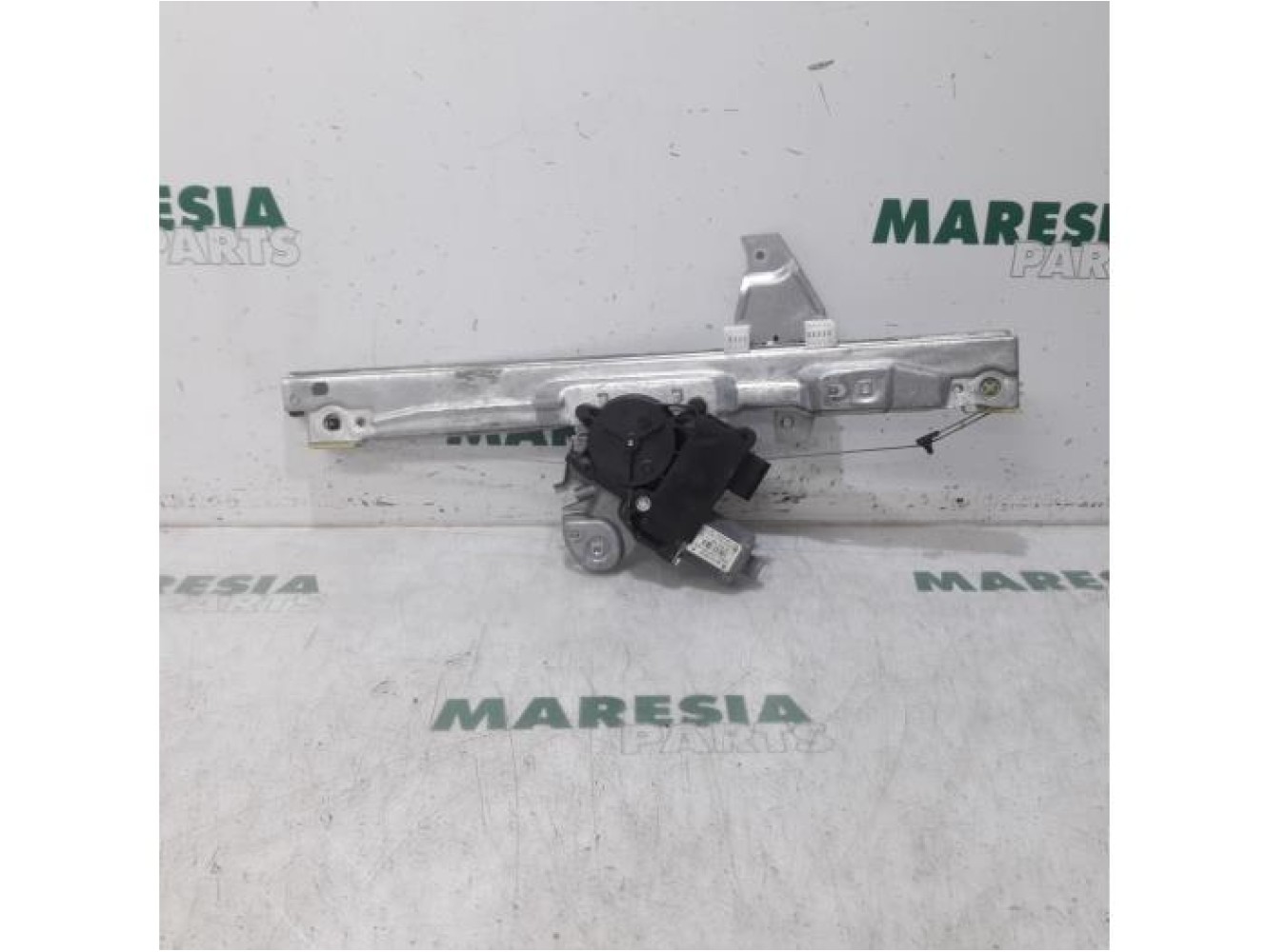 Peugeot - 308 - Window mechanism 4-door, front right