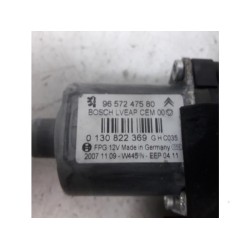 Peugeot - 308 - Window mechanism 4-door, front right