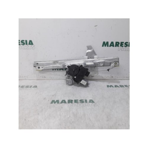 Peugeot - 308 - Window mechanism 4-door, front right