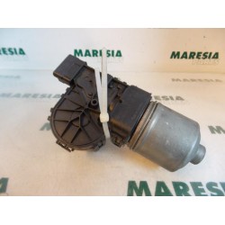 Peugeot - 206 - Front wiper motor