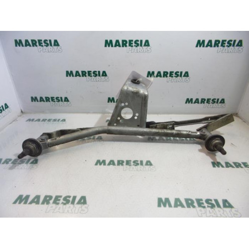 Peugeot - 206 - Wiper mechanism