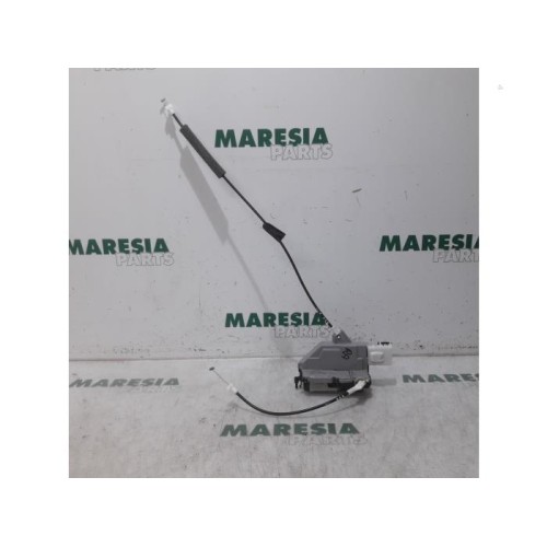 Peugeot - 308 - Rear door mechanism 4-door, right