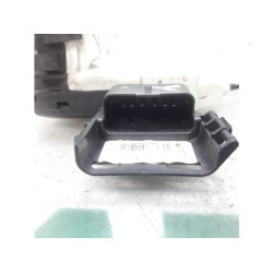 Peugeot - 308 - Front door lock mechanism 4-door, right