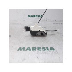 Peugeot - 308 - Front door lock mechanism 4-door, right