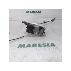 Peugeot - 308 - Front door lock mechanism 4-door, right