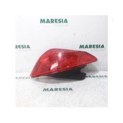 Peugeot - 308 - Taillight, left