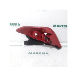 Peugeot - 308 - Taillight, left