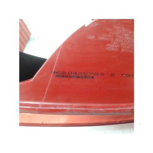 Peugeot - 308 - Taillight, left