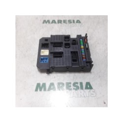 Peugeot - 308 - Engine management computer