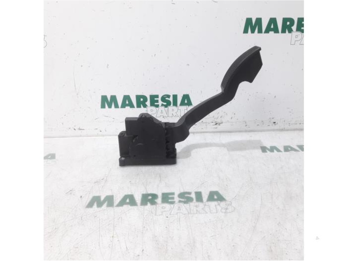 Fiat - Punto - Gaspedalposition Sensor
