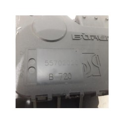 Fiat - Punto - Gaspedalposition Sensor