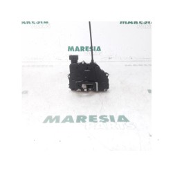 Fiat - Punto - Door lock mechanism 4-door, front left