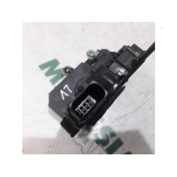 Fiat - Punto - Door lock mechanism 4-door, front left