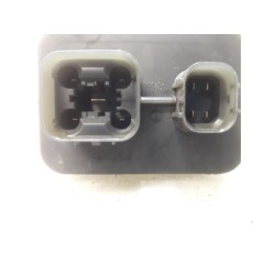 Fiat - Punto - Glow plug relay
