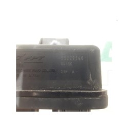 Fiat - Punto - Glow plug relay