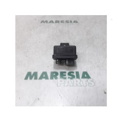 Fiat - Punto - Glow plug relay