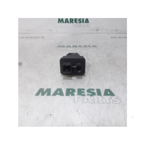 Fiat - Punto - Glow plug relay