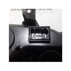 Fiat - Punto - Instrumentenbrett