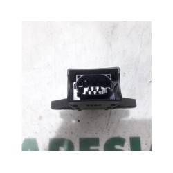 Fiat - Punto - Esp computer