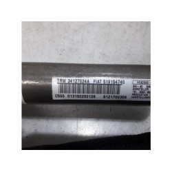Fiat - Punto - Roof curtain airbag, right