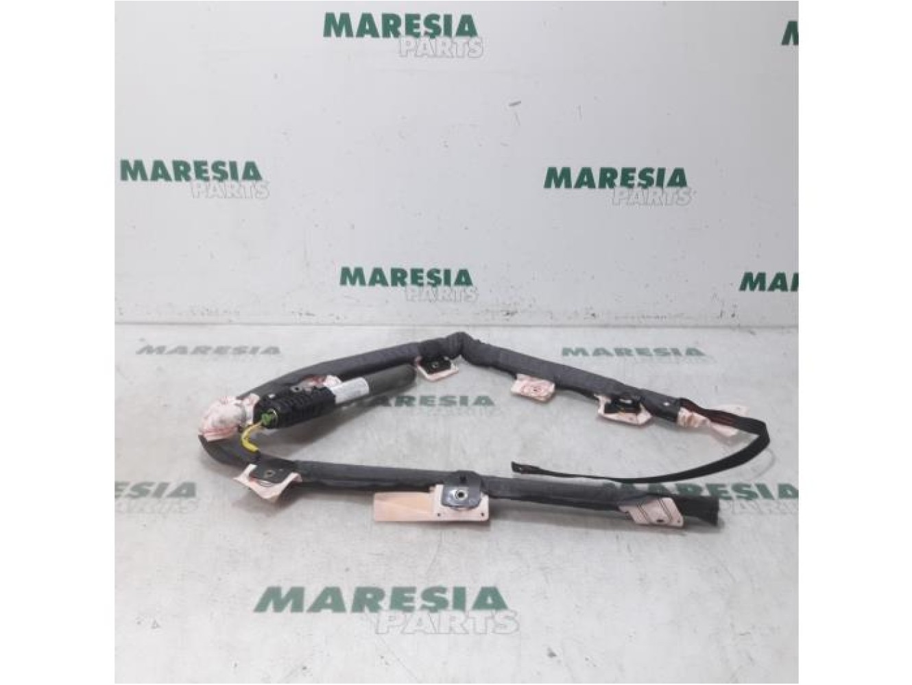 Fiat - Punto - Roof curtain airbag, right