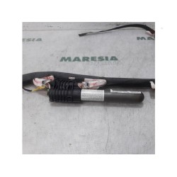 Fiat - Punto - Airbag hemel links