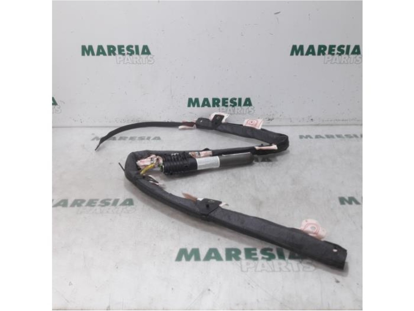 Fiat - Punto - Airbag hemel links