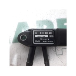 Fiat - Punto - Rußfilter Sensor