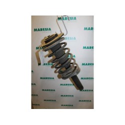 Citroen - Xsara - Front shock absorber rod, left