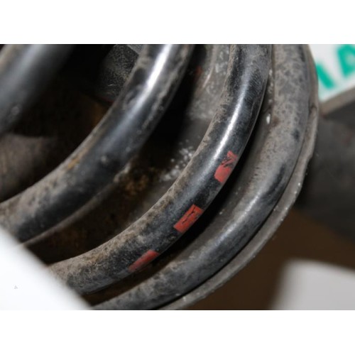 Citroen - Xsara - Stoßdämpferstrebe links vorne