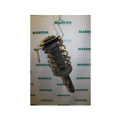 Citroen - Xsara - Front shock absorber rod, left