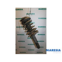 Citroen - Xsara - Schokdemperpoot links-voor