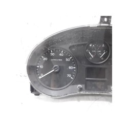 Peugeot - Expert - Instrumentenpaneel