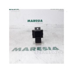 Peugeot - Expert - Glow plug relay