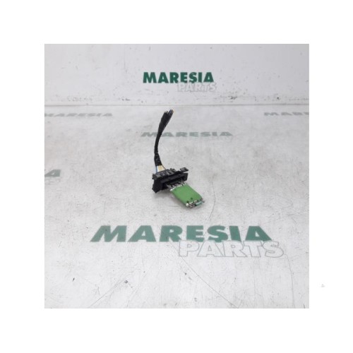 Peugeot - Expert - Heater resistor