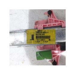 Peugeot - Expert - Window mechanism 2-door, front right