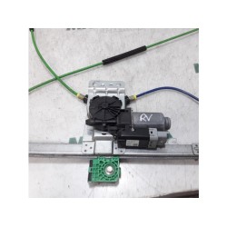 Peugeot - Expert - Window mechanism 2-door, front right
