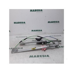Peugeot - Expert - Window mechanism 2-door, front left