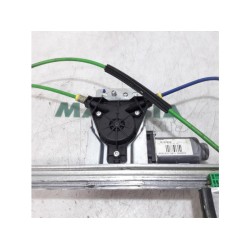 Peugeot - Expert - Window mechanism 2-door, front left
