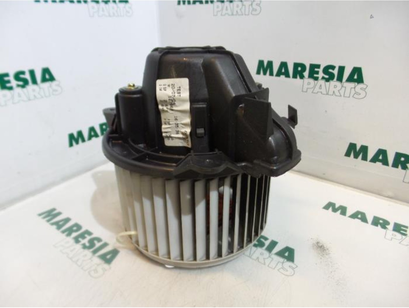 Fiat - Stilo - Heating and ventilation fan motor