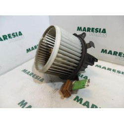 Fiat - Stilo - Heating and ventilation fan motor