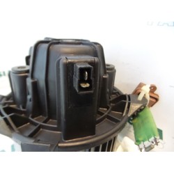 Fiat - Stilo - Heating and ventilation fan motor