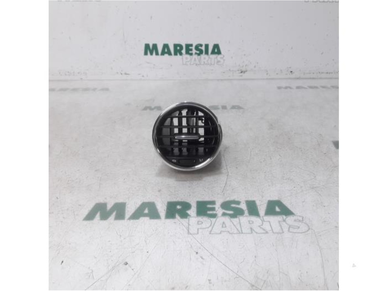 Fiat - 500 - Dashboard vent