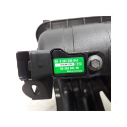 Peugeot - Bipper - Intake manifold