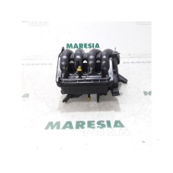 Peugeot - Bipper - Intake manifold